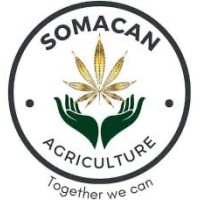 SOMACAN logo - Similar company to Imperial Cbd Extraction