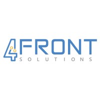 4FRONT Solutions, LLC logo - Similar company to Skybyte  Effective Online Security