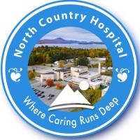 North Country Hospital logo - Similar company to Blockrisk