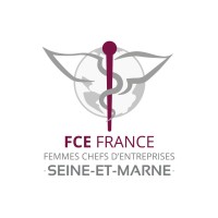 FCE77-Femmes Chefs d'entreprises de Seine et Marne logo - Similar company to Ceve - Le Club Des Entrepreneurs Du Val D'Europe