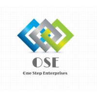 One Step Enterprises logo - Similar company to Vivacity Solutions