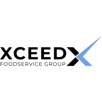 Xceed Foodservice Group logo - Similar company to Total Source