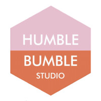Humble Bumble Studio logo - Similar company to Access Hotels And Resorts