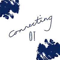Connecting OT logo - Similar company to Let'S Move! Therapy