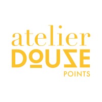 Atelier douze points logo - Similar company to Sapiensapiens