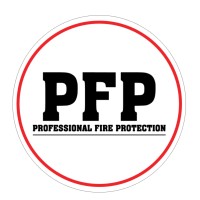 Professional Fire Protection Systems logo - Similar company to Fire Tech Services, Inc.