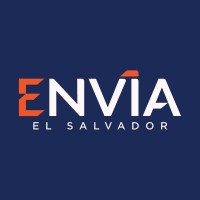 ENVIA DE EL SALVADOR logo - Similar company to Wwebworx