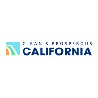 Clean and Prosperous California logo - Similar company to Imago Technology Solutions