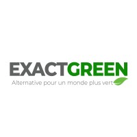 EXACTGREEN logo - Similar company to Agromap