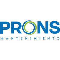 Prons Mantenimiento logo - Similar company to Iservis