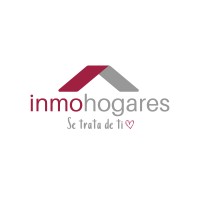 Inmohogares logo - Similar company to Qualisoptima