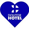 Doutor Hotel 🇧🇷 logo - Similar company to Hotel São Pedro