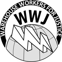 Warehouse Workers for Justice logo - Similar company to Ywca Elgin
