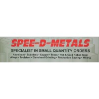 Spee-D-Metals