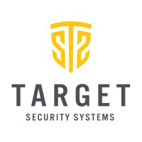 Target Security Systems logo - Similar company to Comtex Inc.