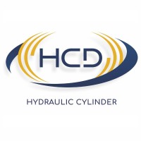 HYDRAULIC CYLINDER HCD L.P. logo - Similar company to Shandong Halin (Bearing )Group Co., Ltd