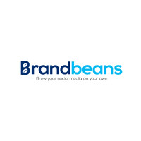 BrandBeans logo - Similar company to Brand Beans