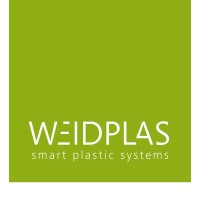 WEIDPLAS GmbH logo - Similar company to Techniplas