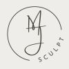 MJSculpt logo - Similar company to Event Exec Ltd