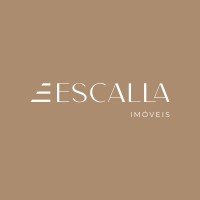 Escalla Imóveis logo - Similar company to Premiere Imóveis
