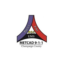 Metcad 9-1-1