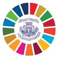 SJCC International Webinar Series on Sustainable Development Goals - 2030 logo - Similar company to St Joseph'S College Of Commerce (Autonomous)