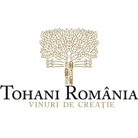 Tohani România logo - Similar company to Gramofon Wine