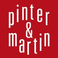Pinter & Martin Ltd logo - Similar company to Wattle Publishing