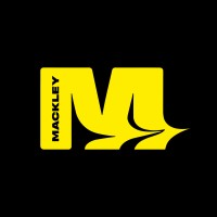 Mackley logo - Similar company to Alun Griffiths (Contractors) Ltd