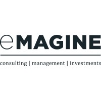 Emagine B.V. logo - Similar company to Emagy Srl