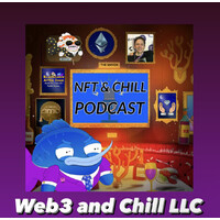 Web3 and Chill LLC logo - Similar company to Web3 Global Conference Llc