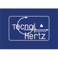 Tecnohertz logo - Similar company to Engemaxx