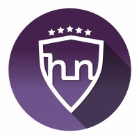 HOST at Night nachtreceptionisten logo - Similar company to Zenbuddy