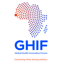 Global Health Innovation Forum logo - Similar company to Identic Fundación