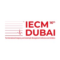 IECM Dubai logo - Similar company to Hashtag Eventz