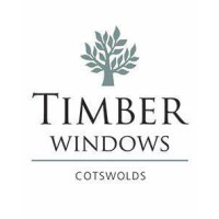 Timber Windows Cotswolds logo - Similar company to Timber Frame Management