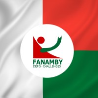 Fanamby logo - Similar company to Fona Conservation