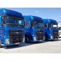 PASTUR logo - Similar company to Anasped - Suceava