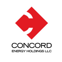 Concord Energy LLC logo - Similar company to Hilux Led Co.,Ltd.