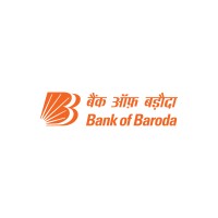 Bank of Baroda logo - Similar company to State Bank Of India