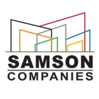 Samson Manufacturing Companies logo - Similar company to Tech2B