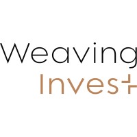 Weaving Invest logo - Similar company to Fair Equity