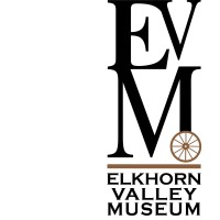 Elkhorn Valley Museum