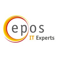 EPOS IT Experts GmbH logo - Similar company to Concentus - Executive Search