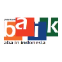 Yayasan Baik logo - Similar company to In-Gioco