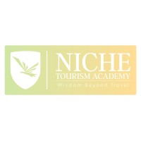 NICHE TOURISM ACADEMY logo - Similar company to Viagui