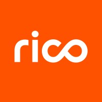 Rico.com.vc logo - Similar company to Filipe Deschamps Tech Inc.