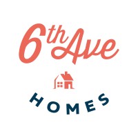 6th Ave Homes logo - Similar company to Brewed