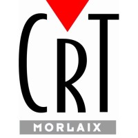 CRT Morlaix, Centre de Ressources Techniques logo - Similar company to C2T Picardie Maritime
