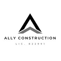 Ally Construction logo - Similar company to Bpg Electrical